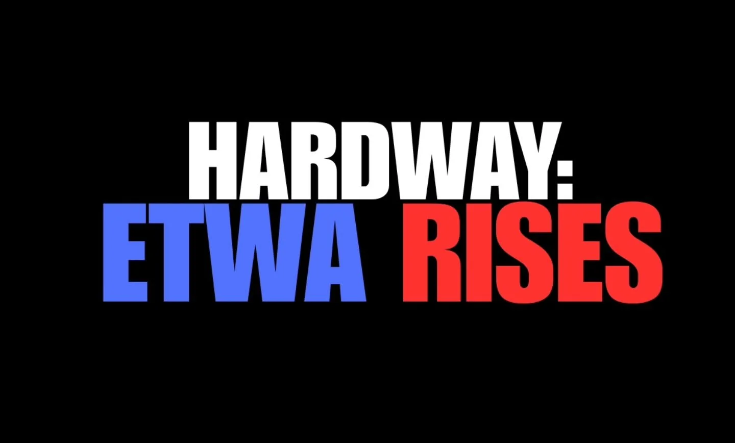 It's been a long time coming. Our trailer for Hardway: ETWA Rises is now live on our YouTube page, and we couldn't be prouder of what's shaping up!

Link to our website in the bio!

#wrestling #etwa #ottawafilmmakers #easterntownships #film #document