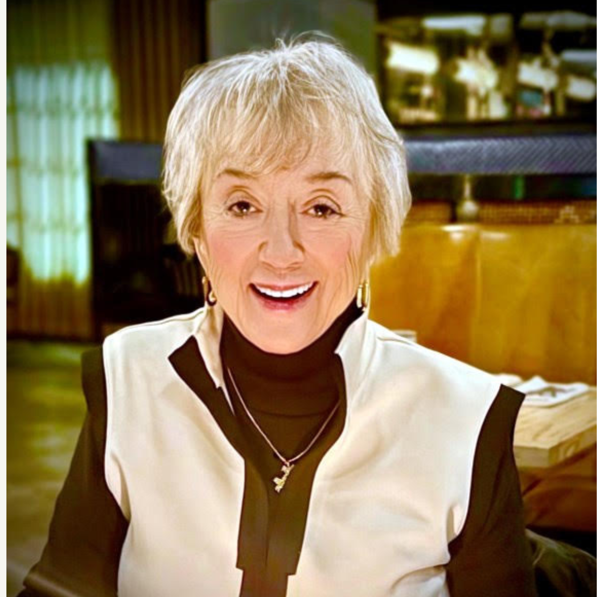 Billie James Fund for the Arts