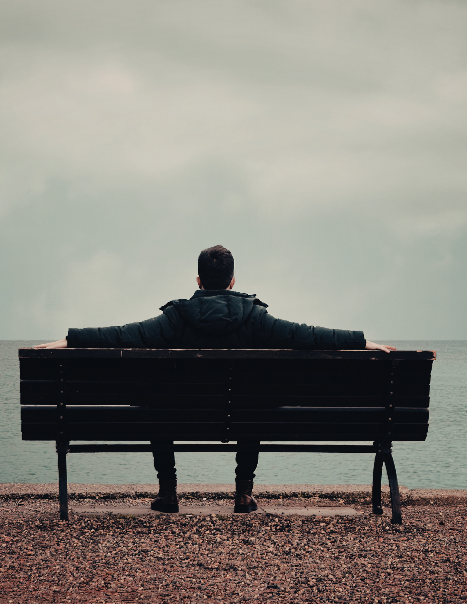 The Courage to Be: Mindfulness for Healing and Wholeness