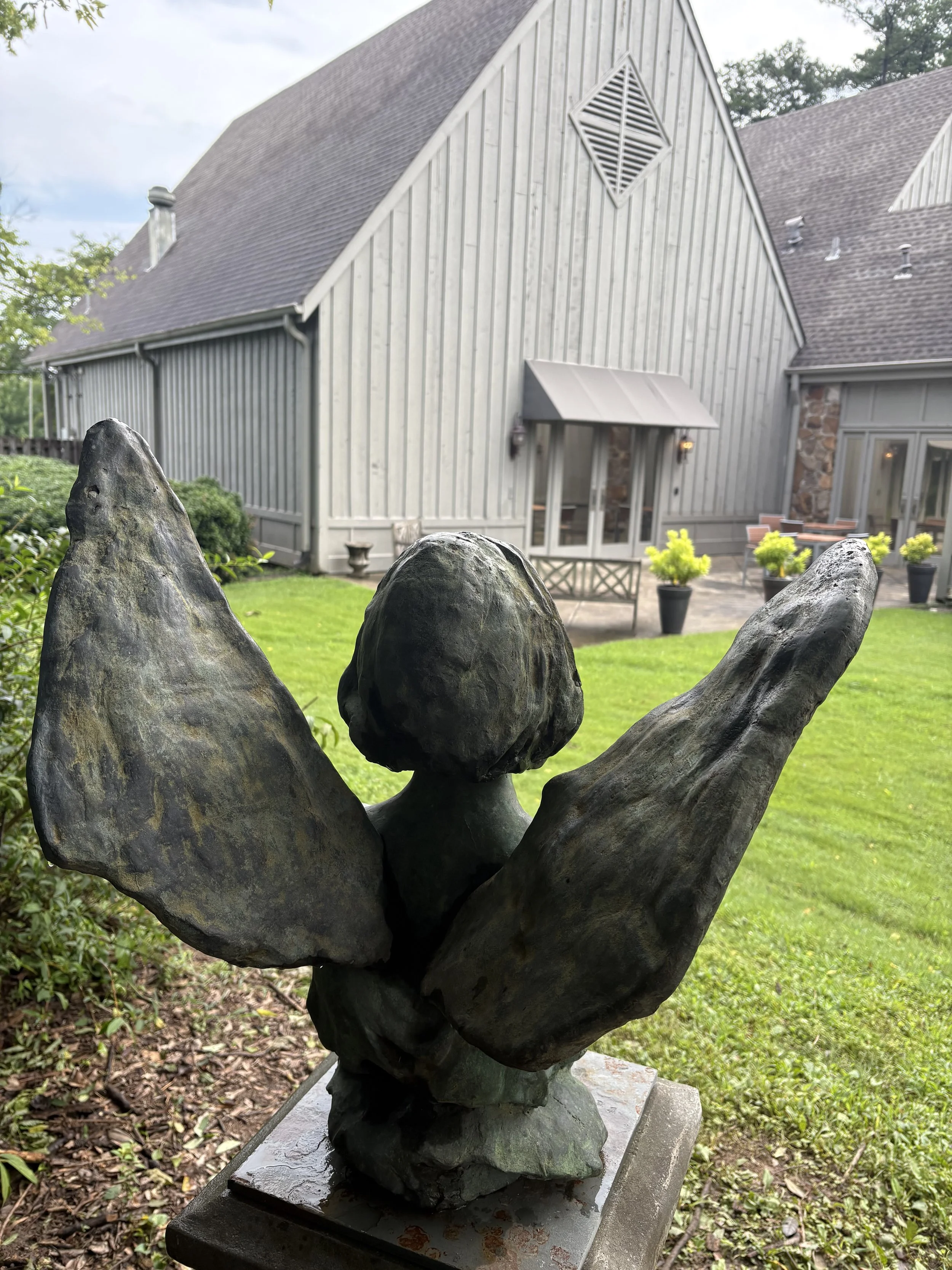 Gathering Our Wings:A Women's Circle Inspired by Anne Lamott's Bird by Bird