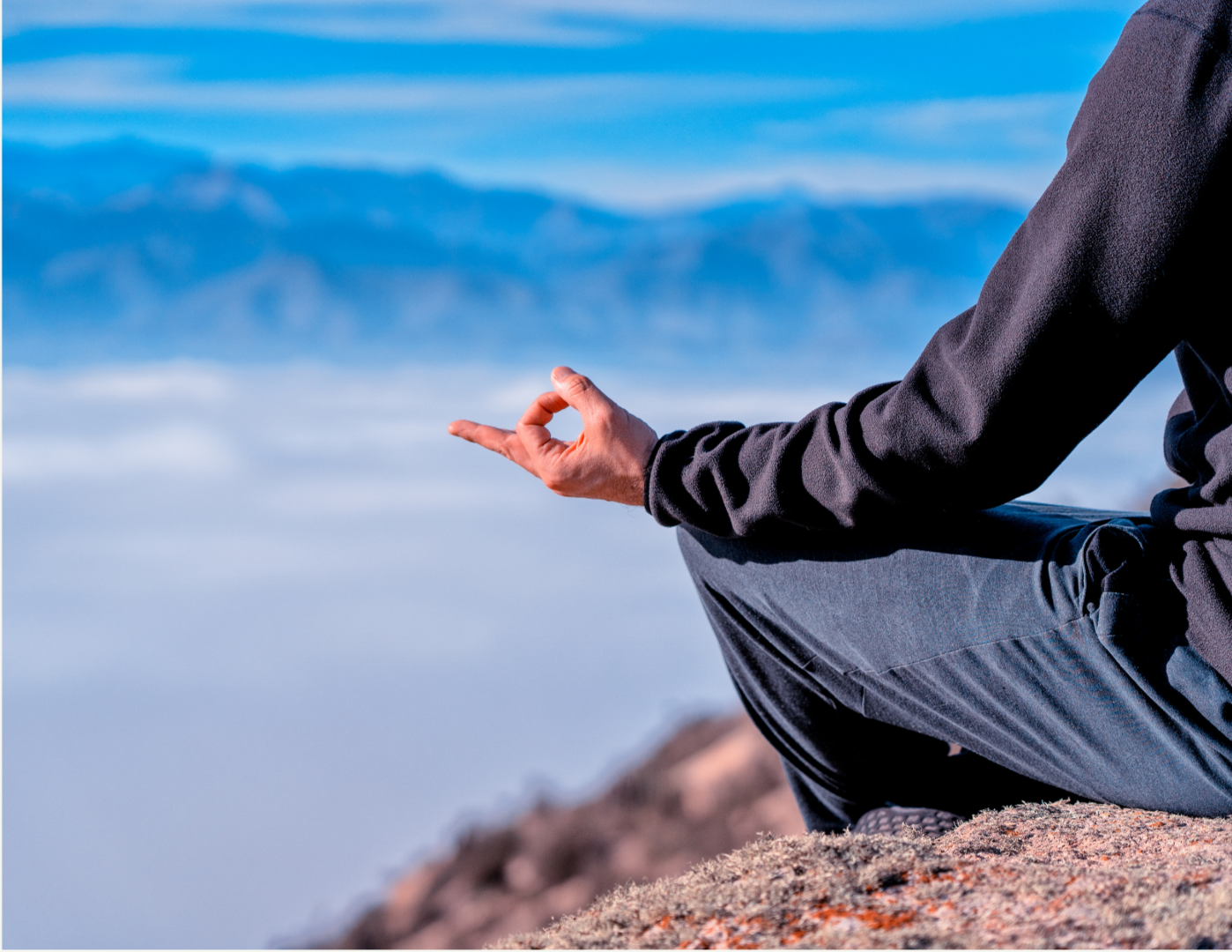 Grounded Strength: Yoga &amp; Meditation for Men