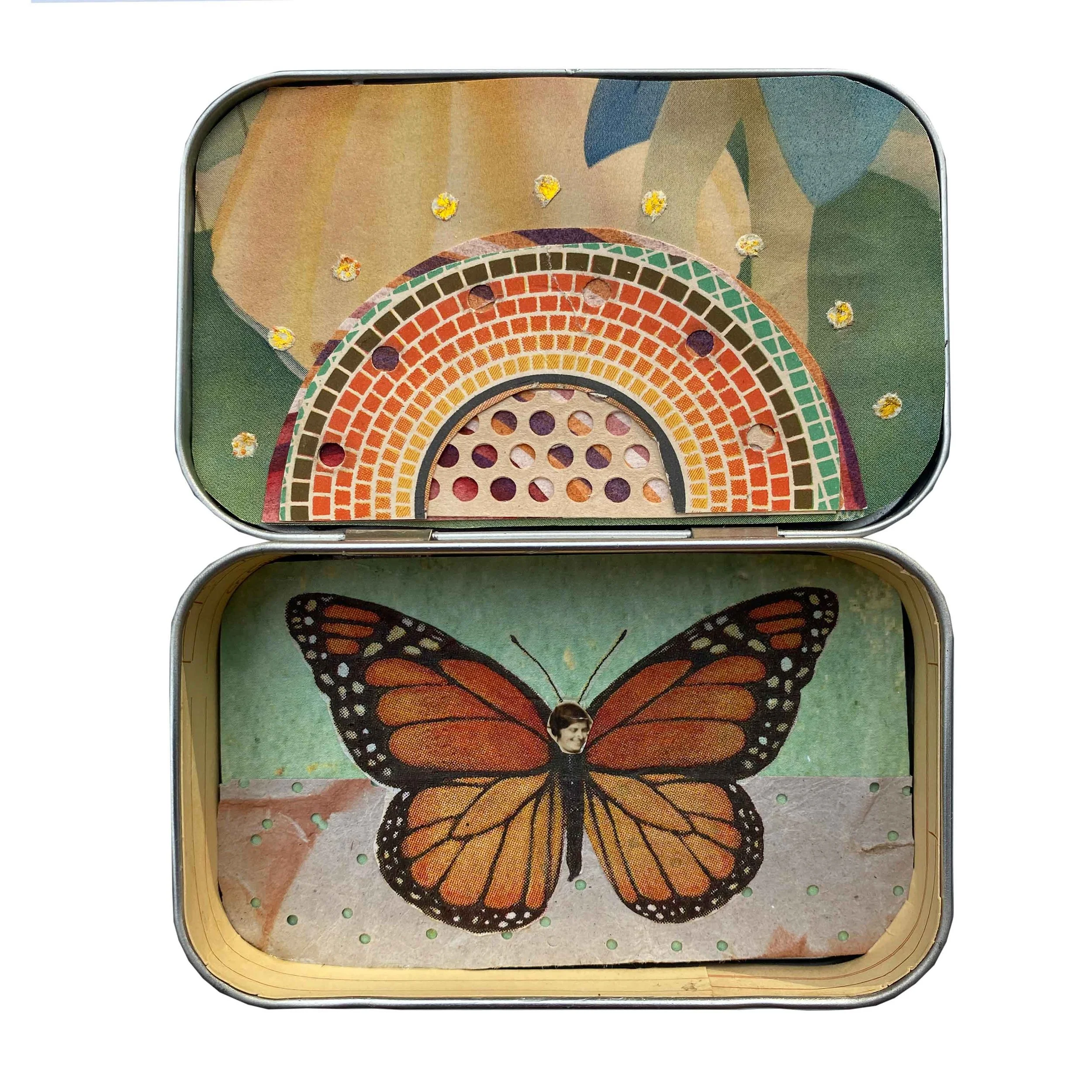 The Magic Box Workshop