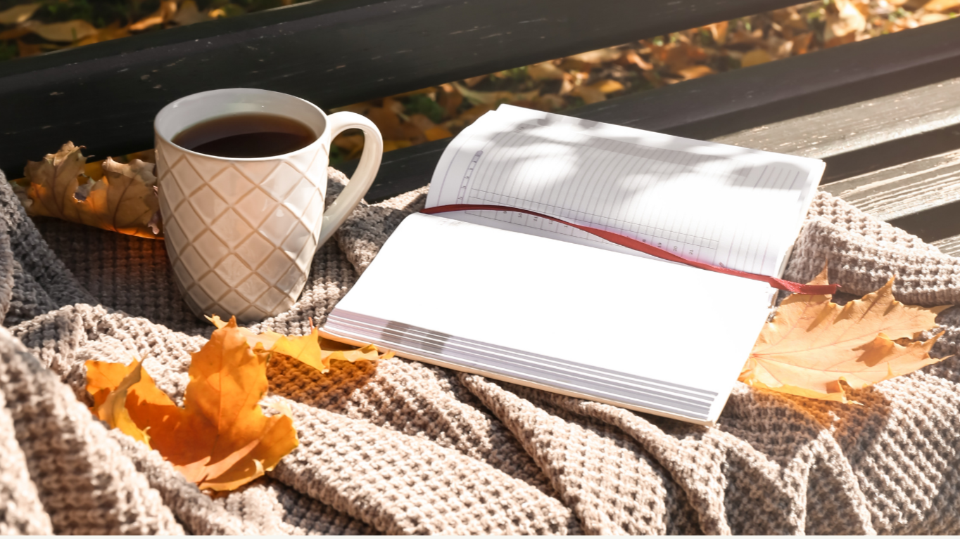 Autumn Rhythms &amp; Rituals: A Retreat for Creative Souls
