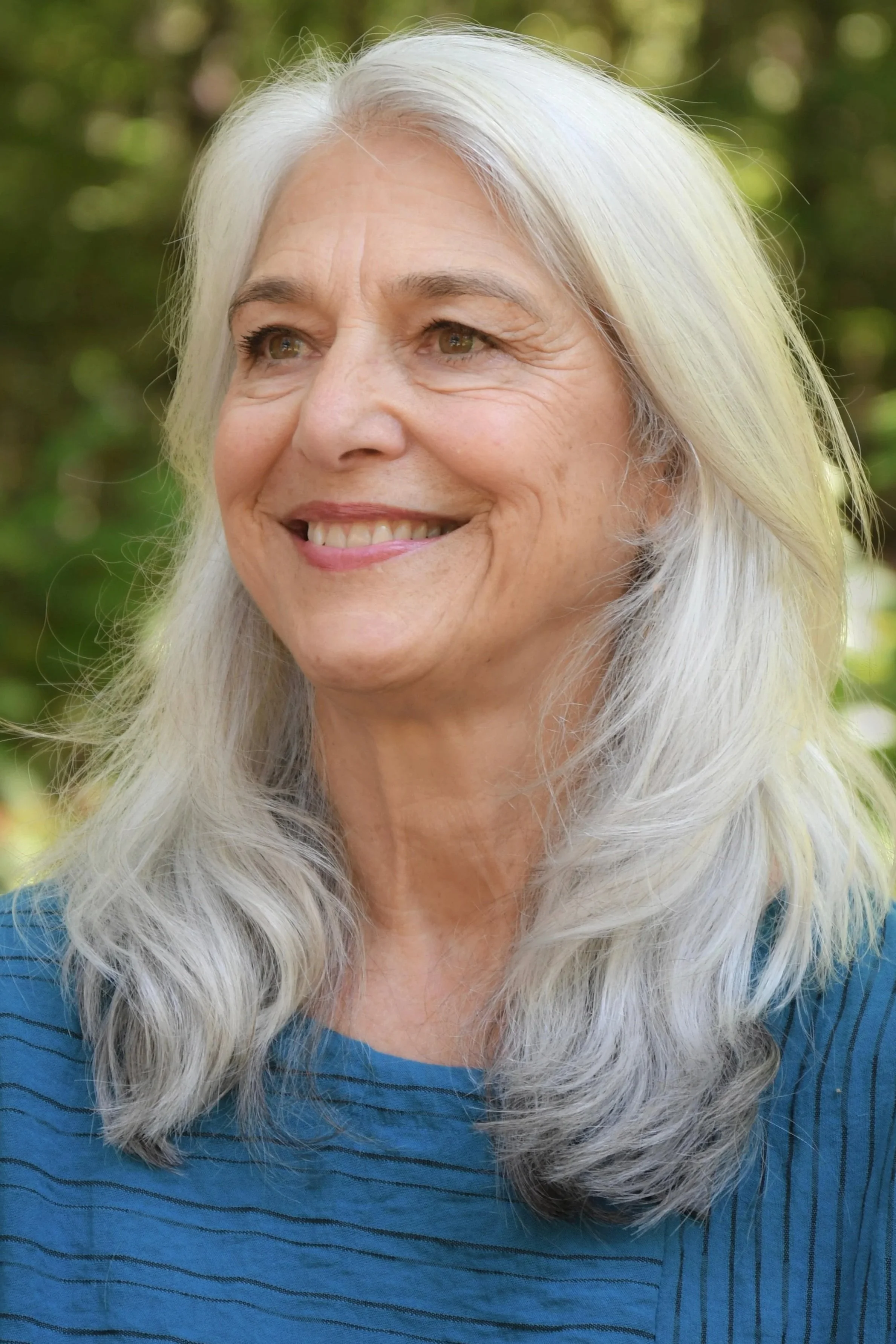 Book Launch & Conversation — Threshold Center