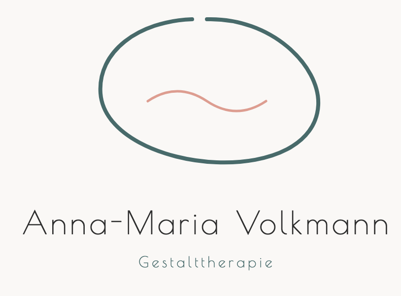 Anna-Maria Volkmann : Gestalttherapie