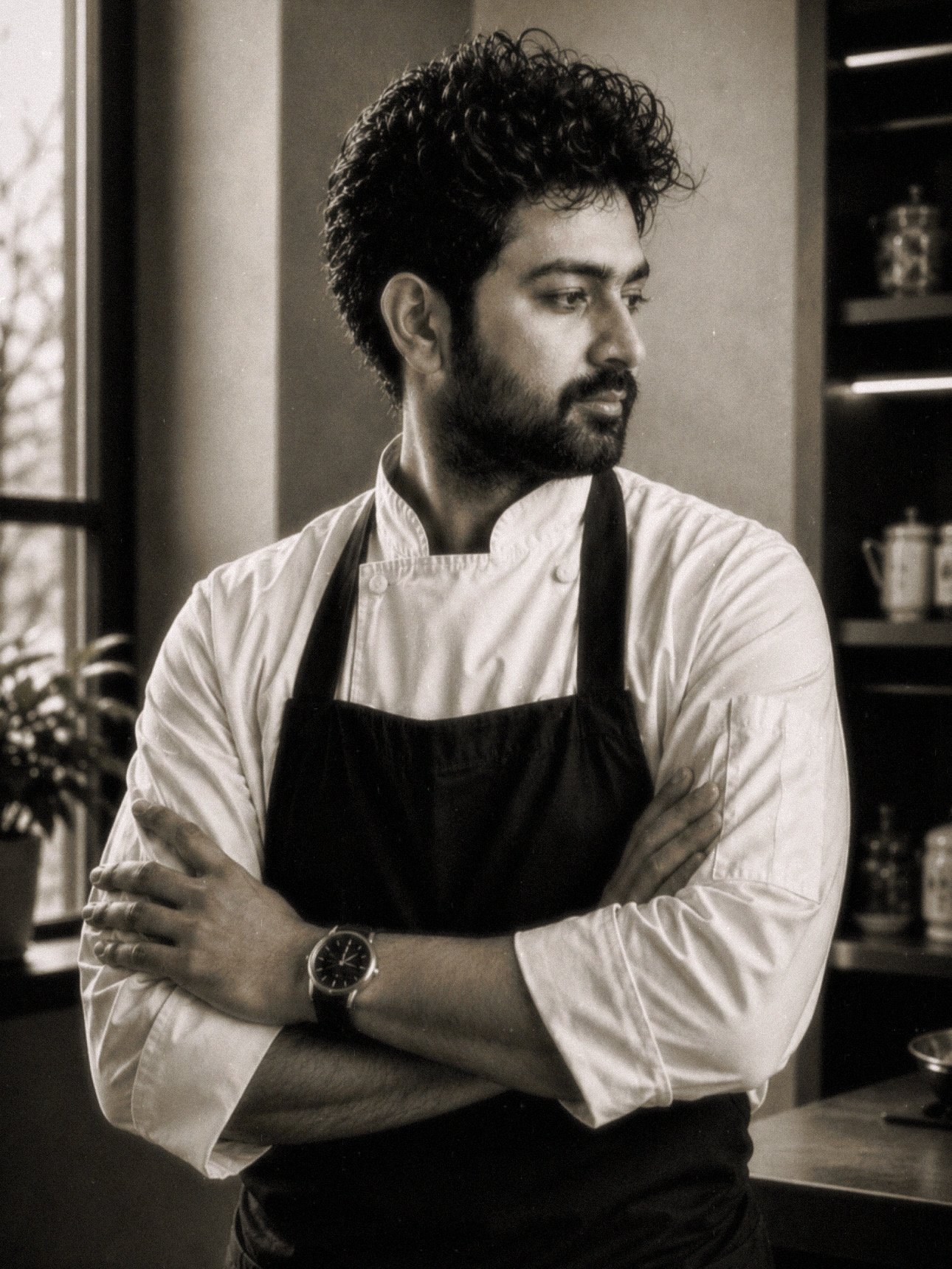 Beyond Minimalism: What Nordic and Japanese Philosophies Teach Contemporary Pastry