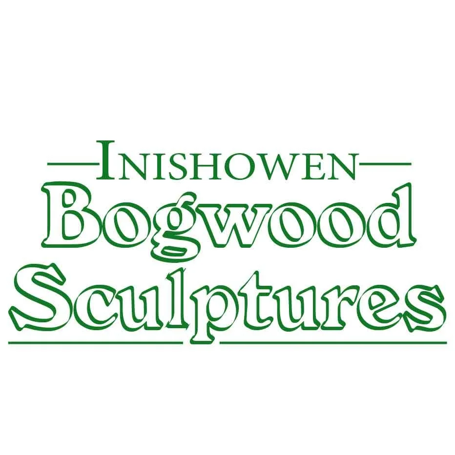 Inishowen Bogwood Sculptures