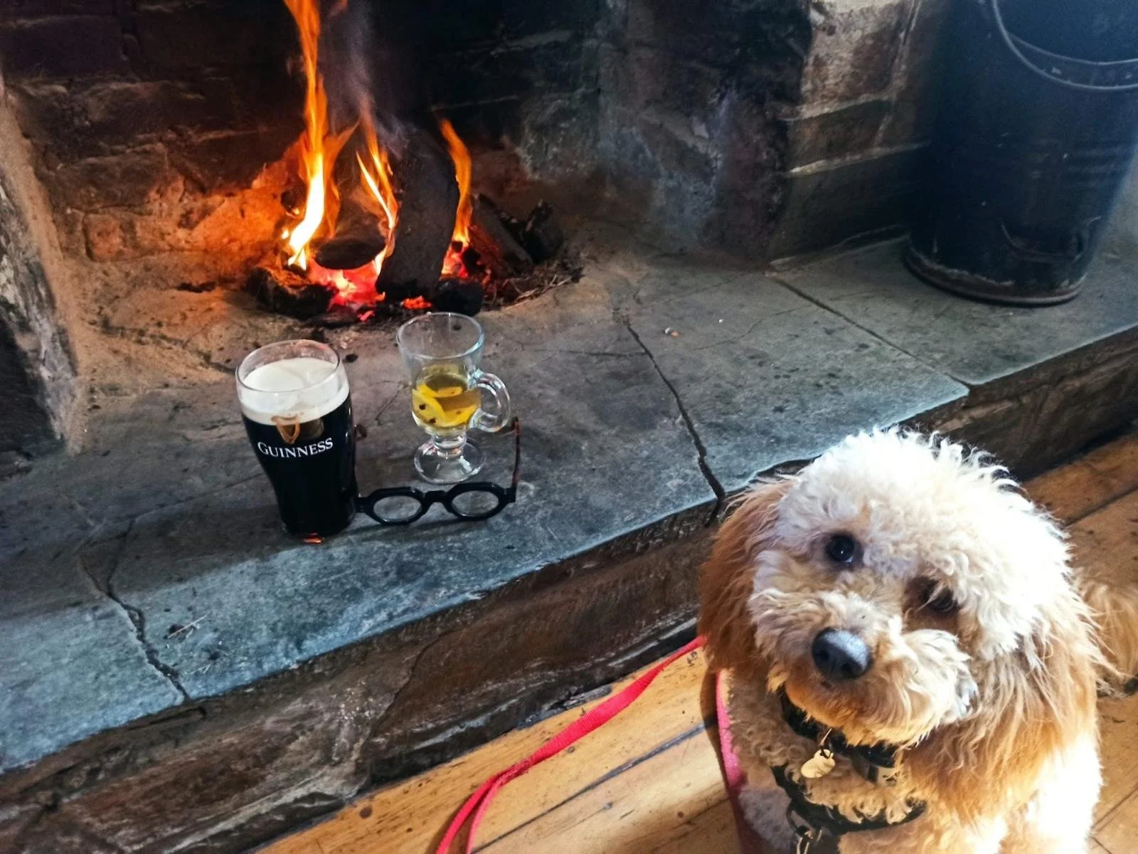 McGuinness Bar Culdaff | Traditional Irish Pub on the Wild Atlantic Way ...