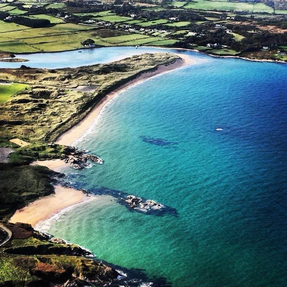 McGuinness Bar Culdaff | Traditional Irish Pub on the Wild Atlantic Way ...