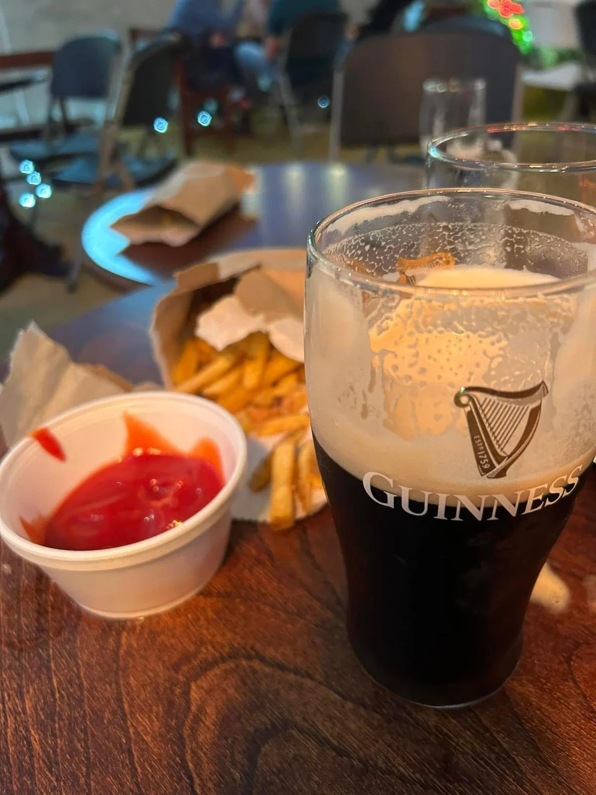 McGuinness Bar Culdaff | Traditional Irish Pub on the Wild Atlantic Way ...