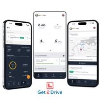 Get 2 Drive – Trusted RSA‑Approved Driving Instructor in Inishowen ...