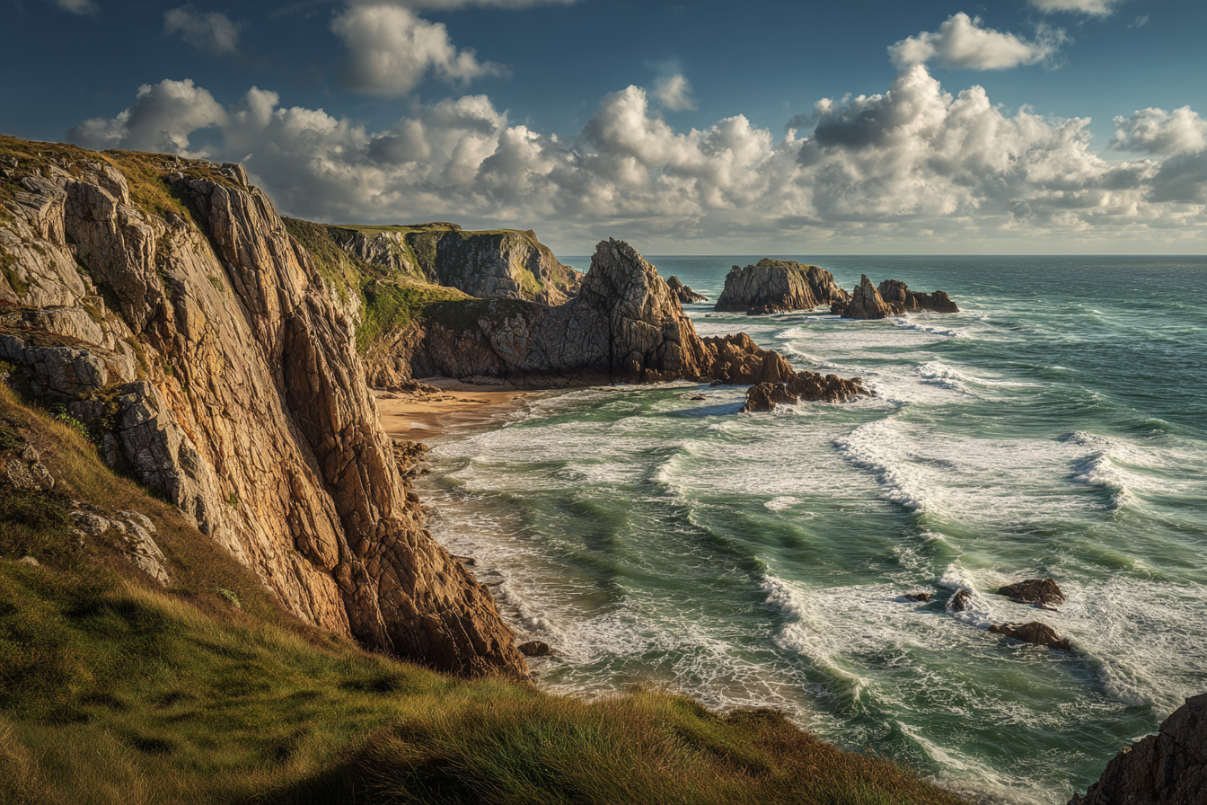 Inishowen Boating | Boat Trips, Fishing Charters & Coastal Adventures ...