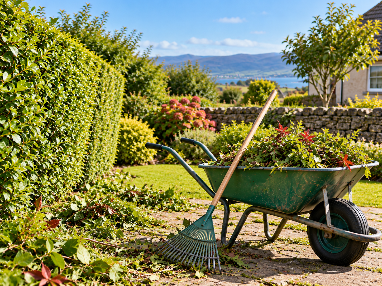 Wheelbarrow of Garden Clippings.png