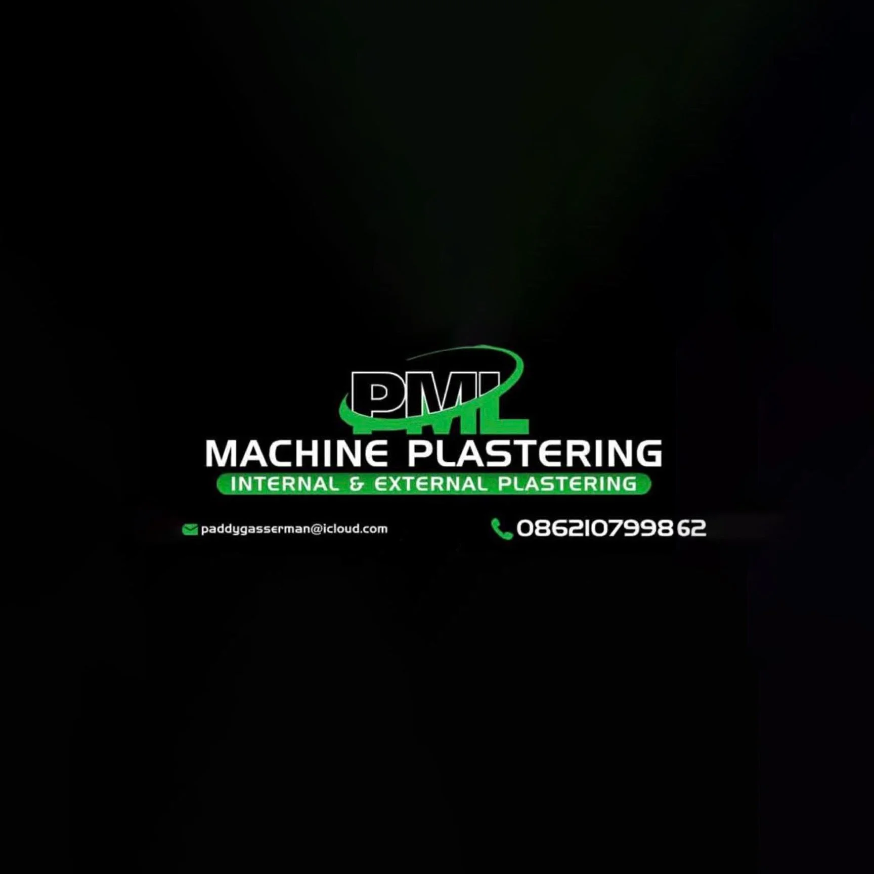 PML Plastering Donegal | Professional Internal & External Plastering Services