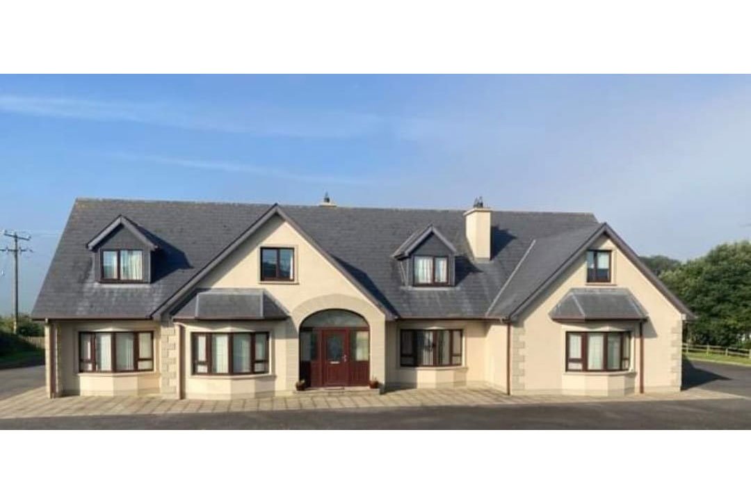 Bree House Malin Head