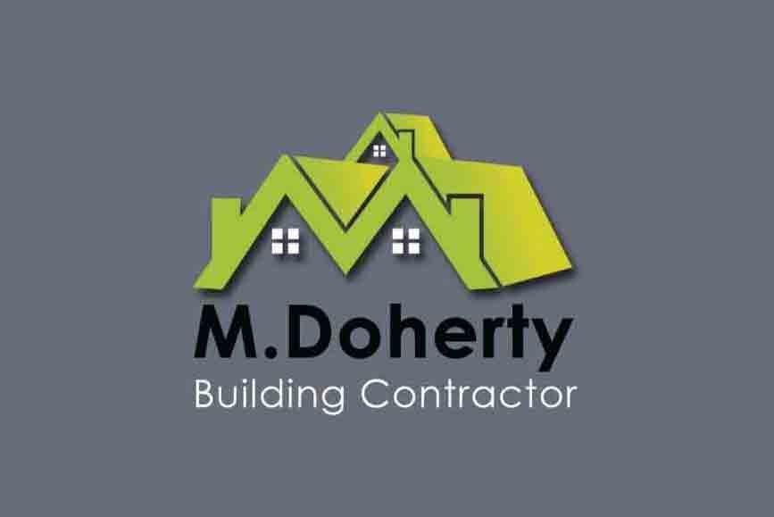 Martin Doherty Building Contractor Carndonagh