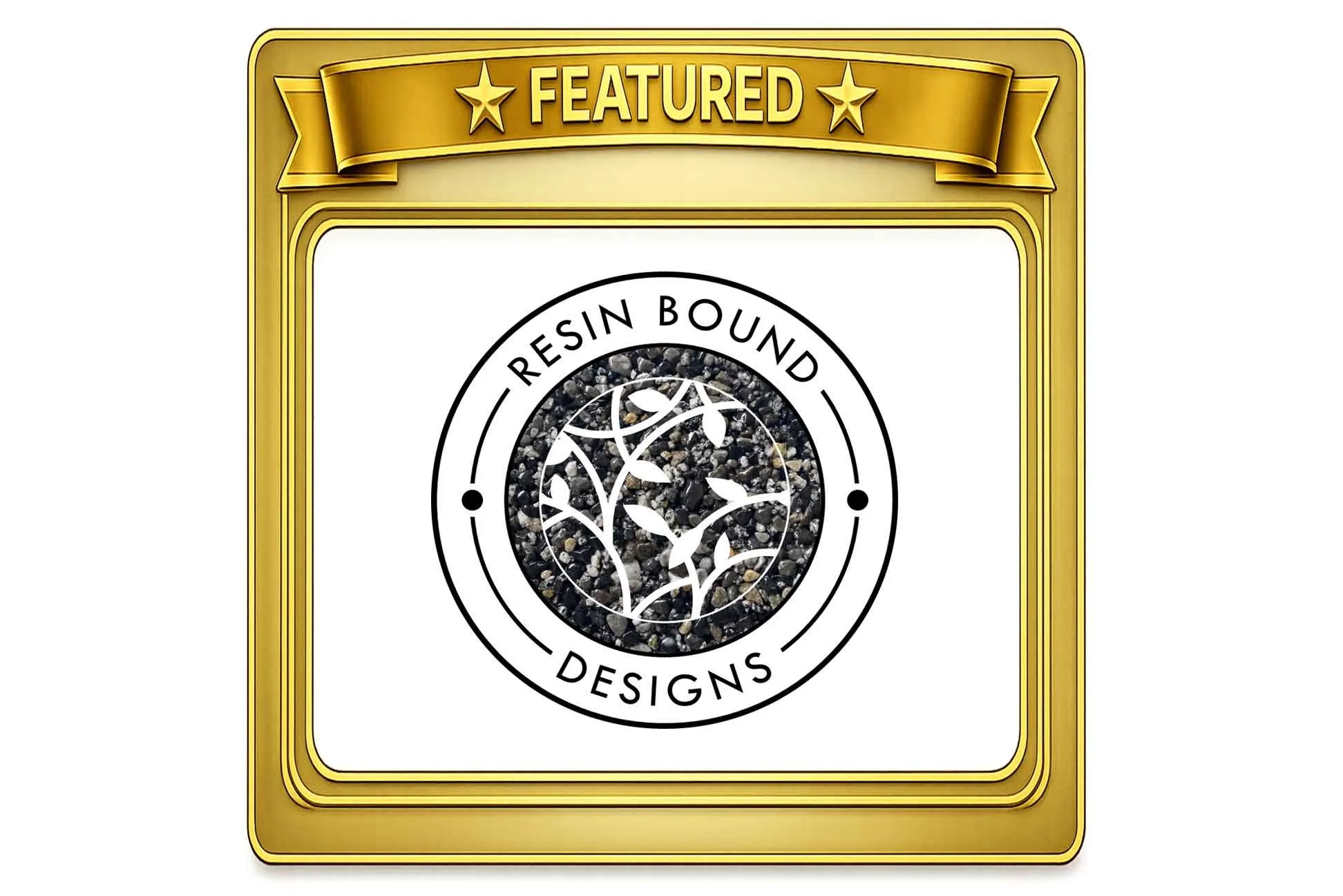 Resin Bound Designs
