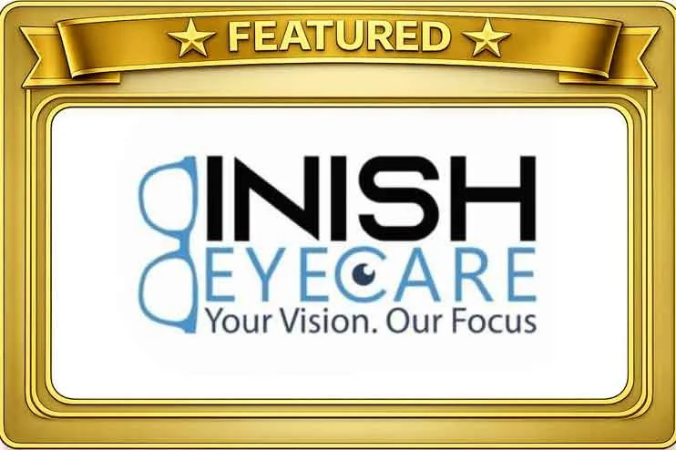 Inish Eyecare Opticians: Trusted Eyewear and Vision Care Experts in Inishowen