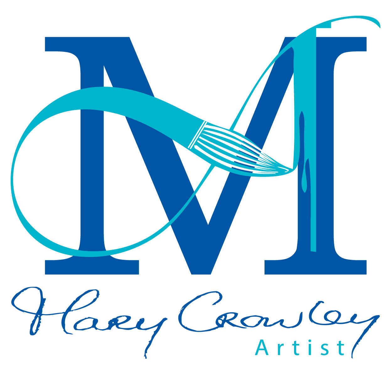 Mary Crowley Artist