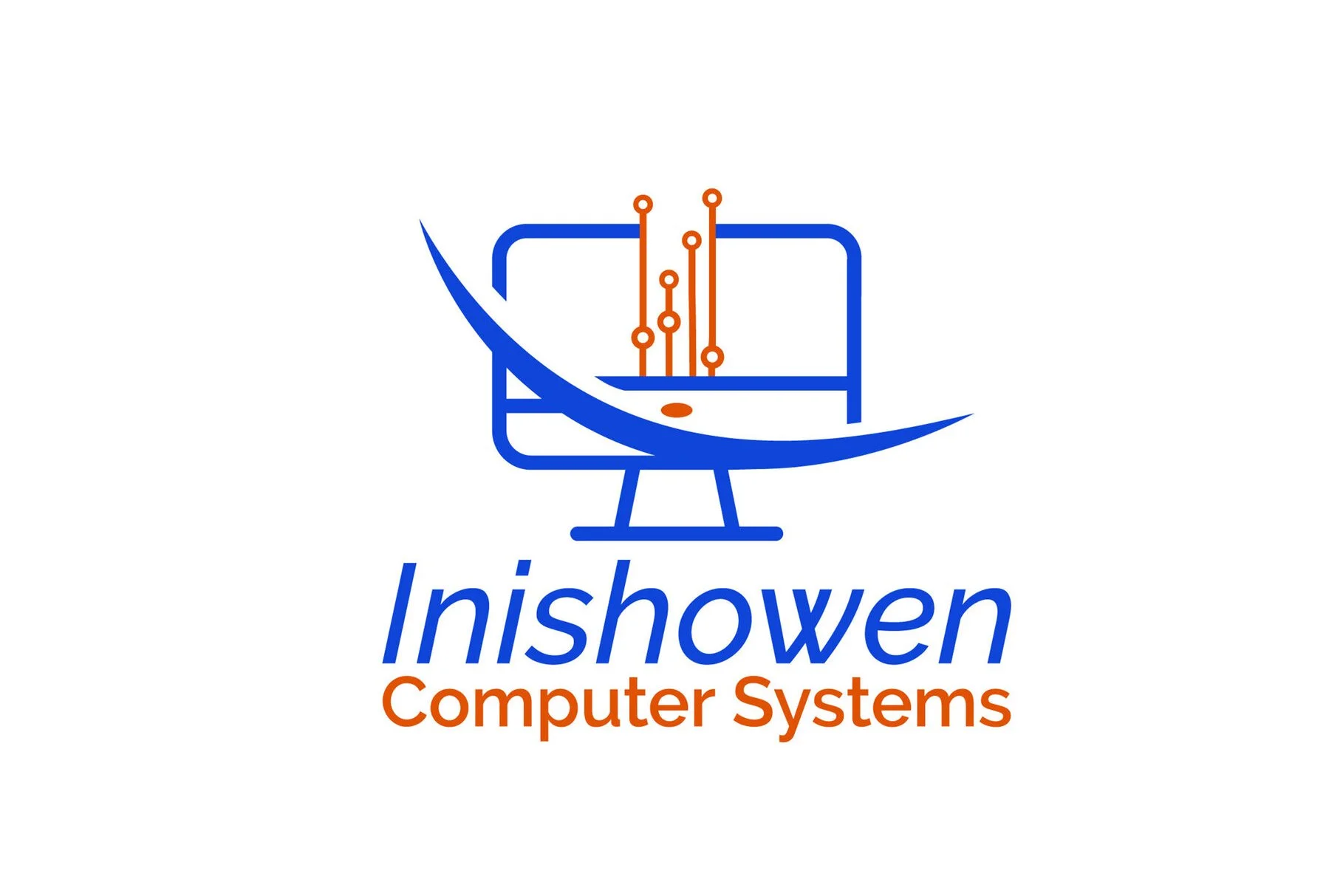 Inishowen Computer Systems