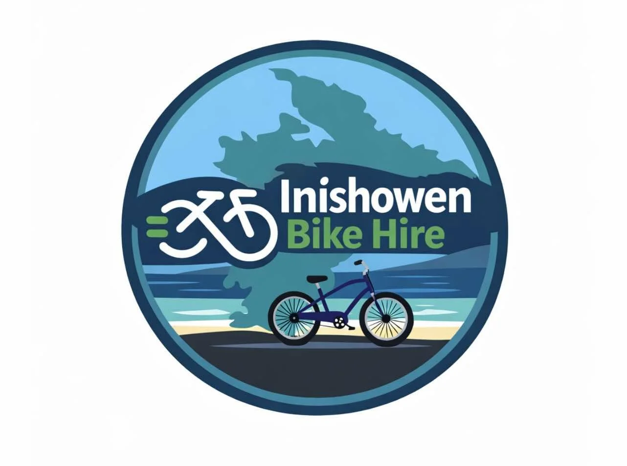 Inishowen Bike Hire