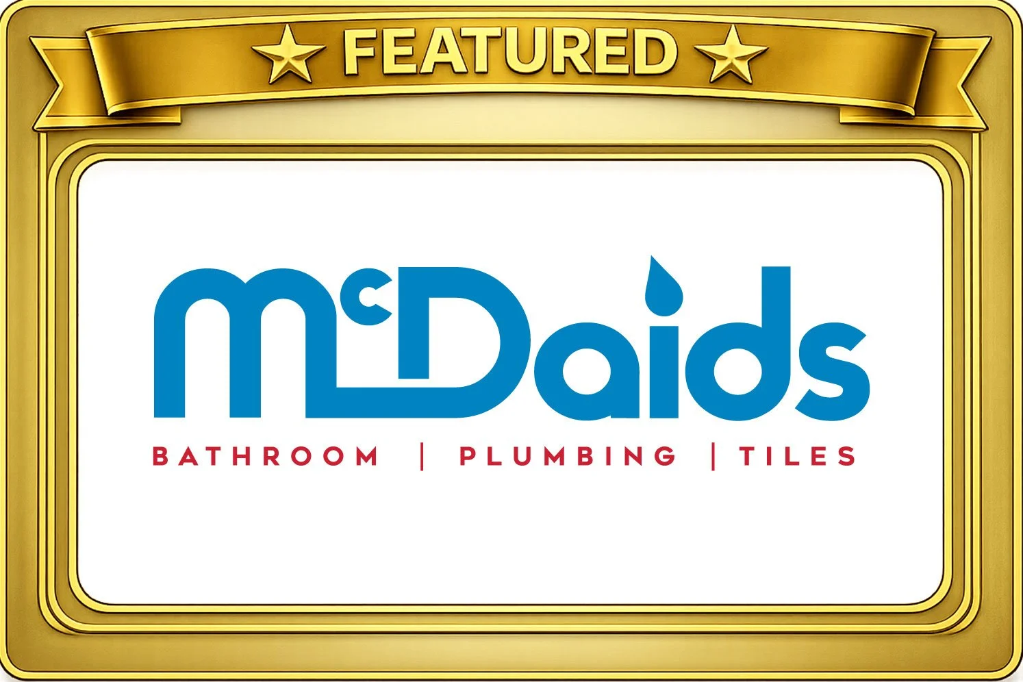 McDaids Bathroom Plumbing & Heating Supplies | Buncrana, Donegal