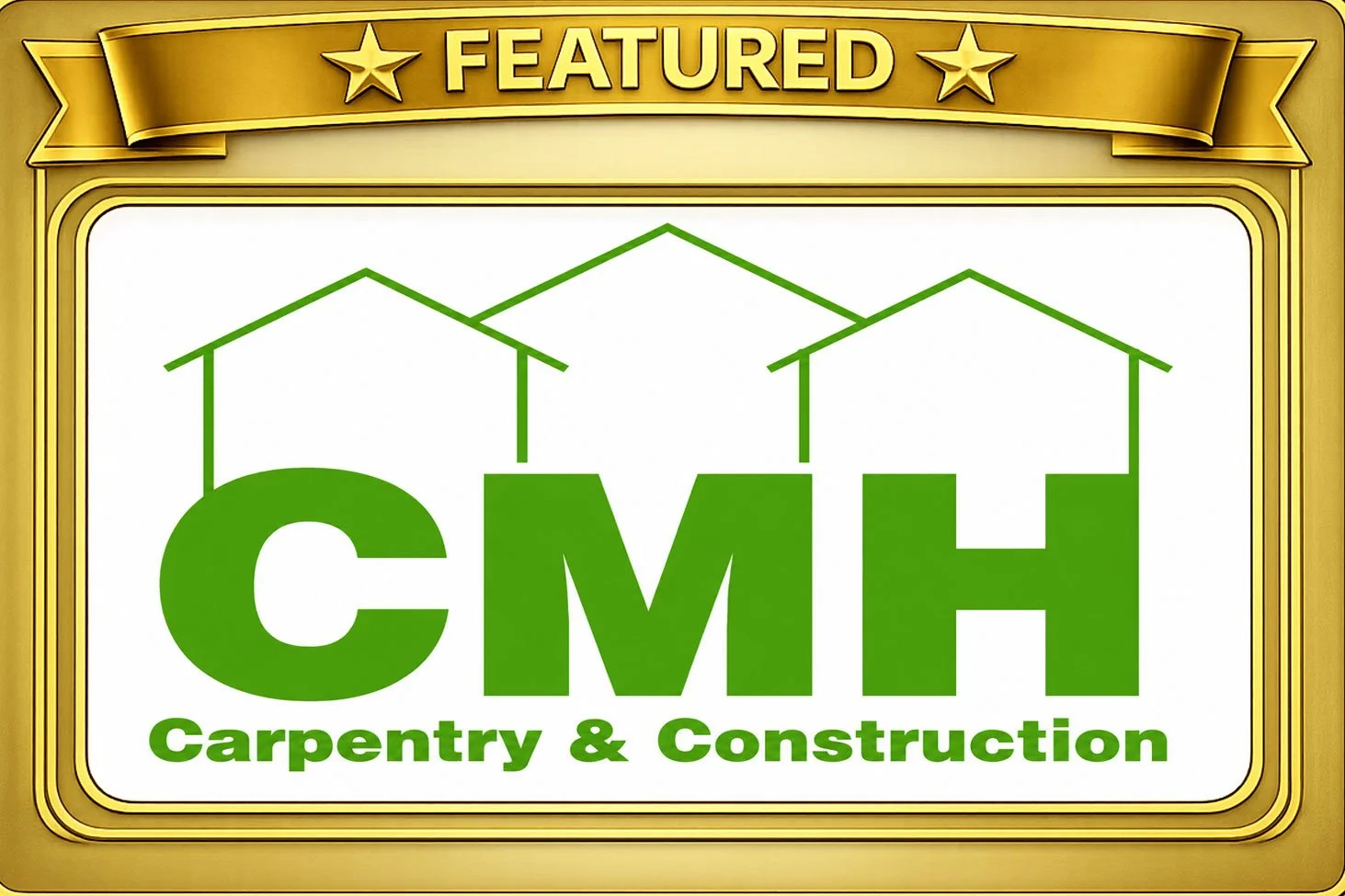 CMH Carpentry & Construction 