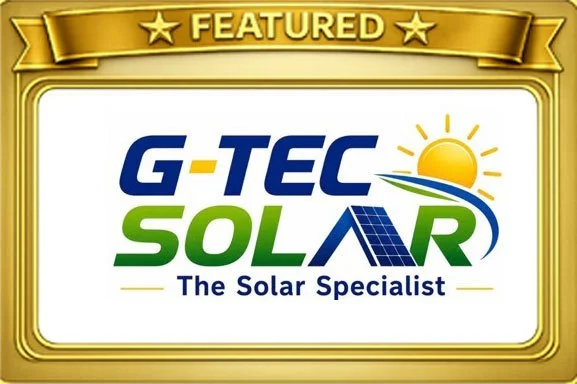 G-Tec Solar
