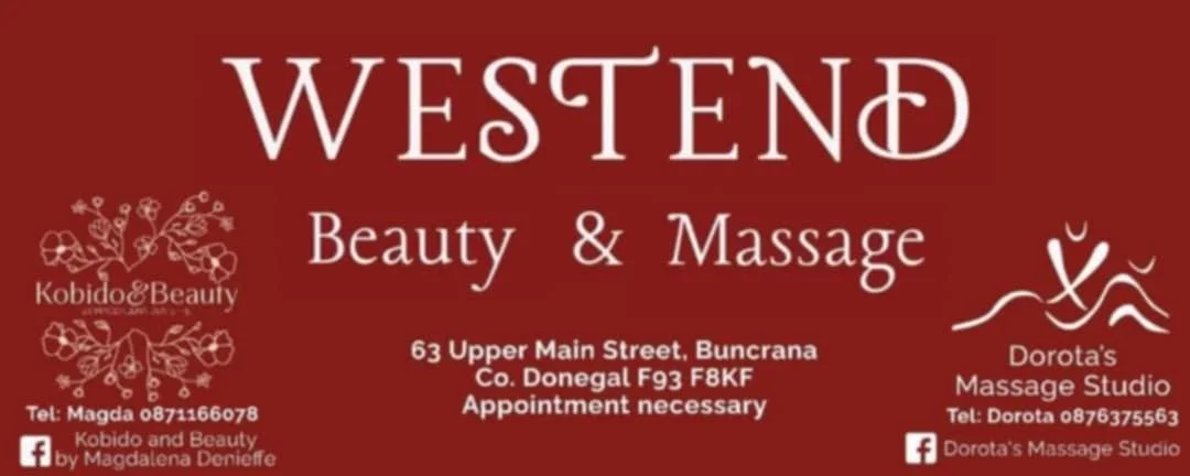 Westend Beauty & Massage