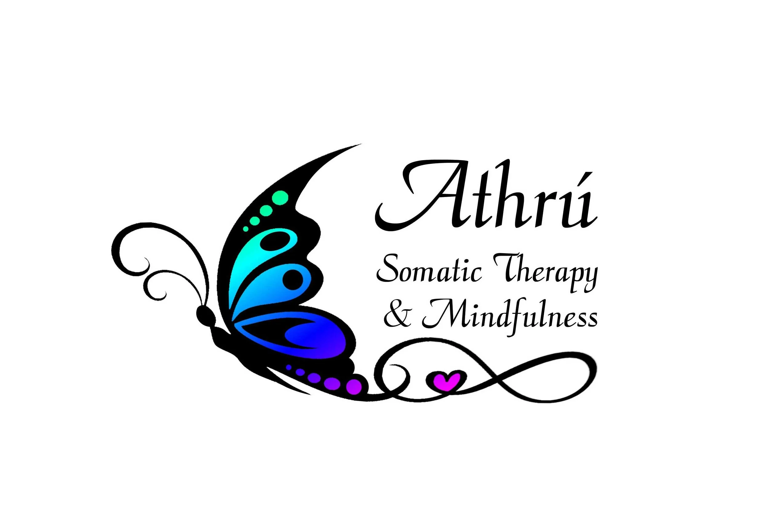 Athru Somatic Therapy – Healing Through the Body