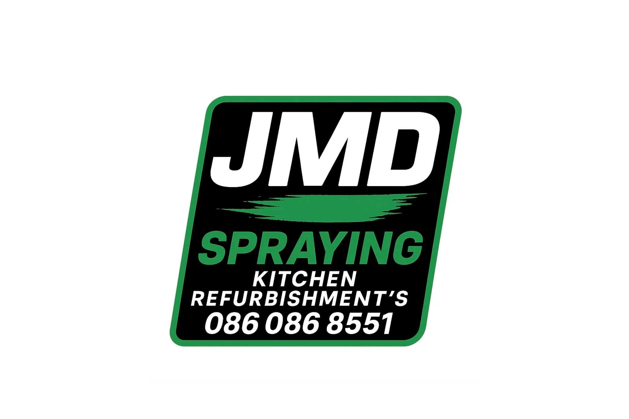 JMD Spraying