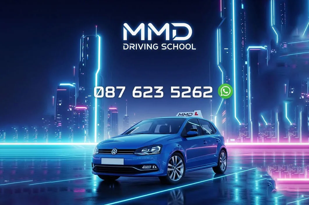 MMD Driving School