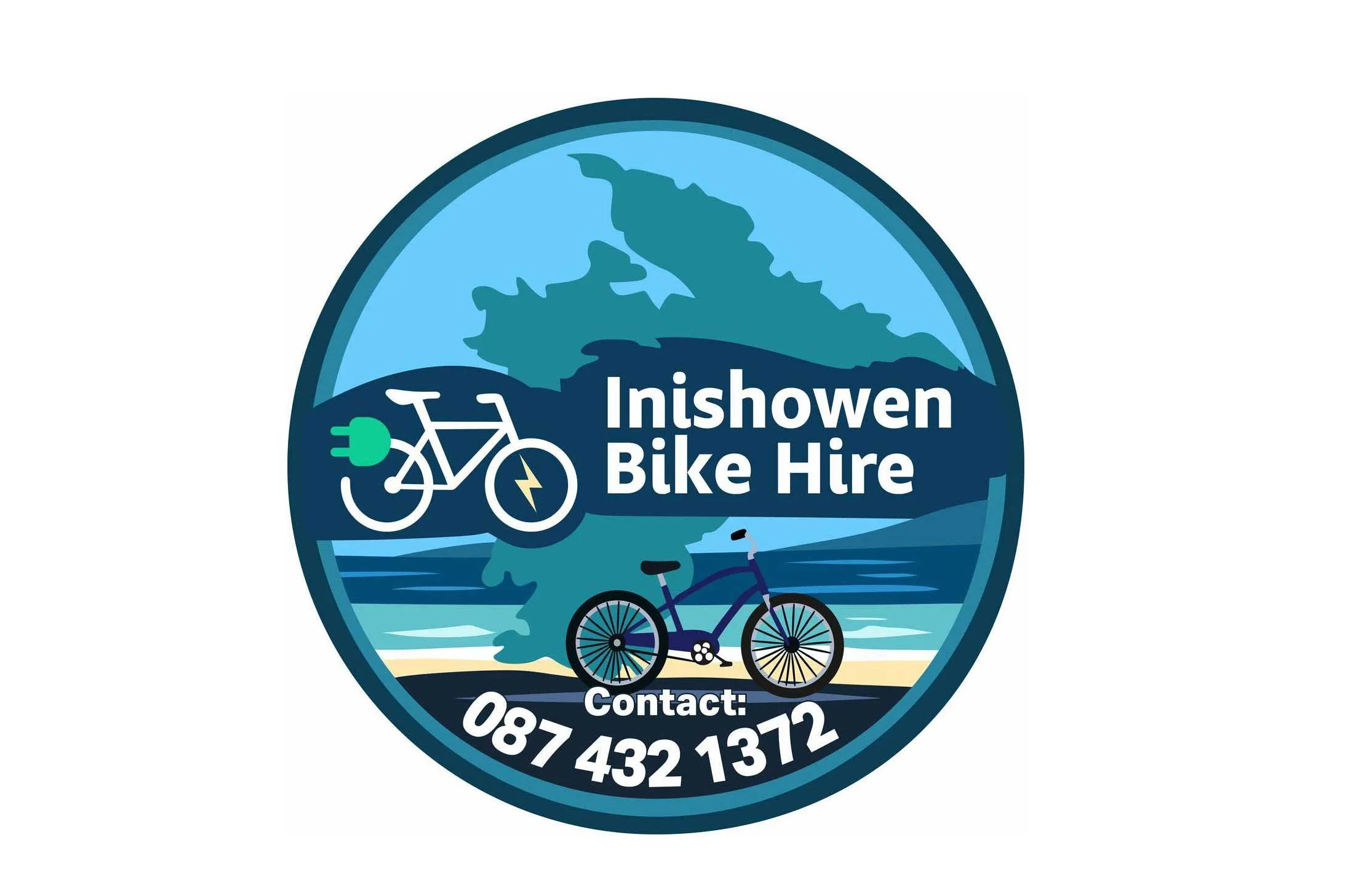 Inishowen Bike Hire
