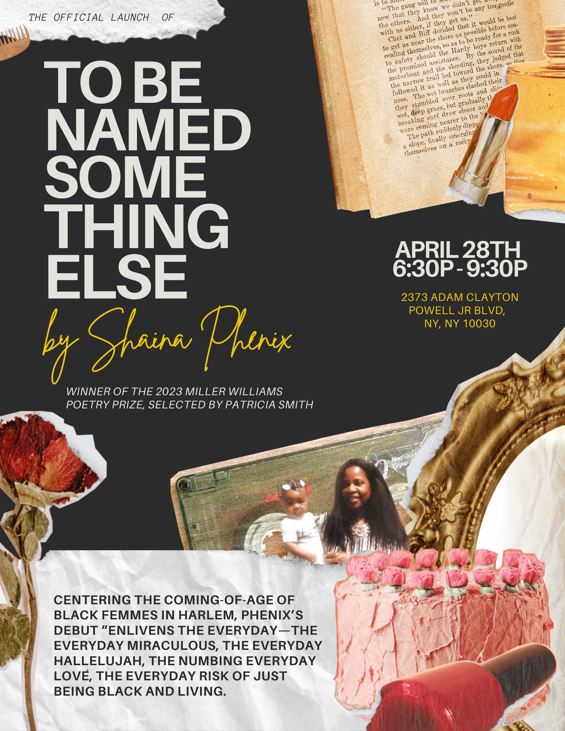 Shaina Phenix Book Launch.png