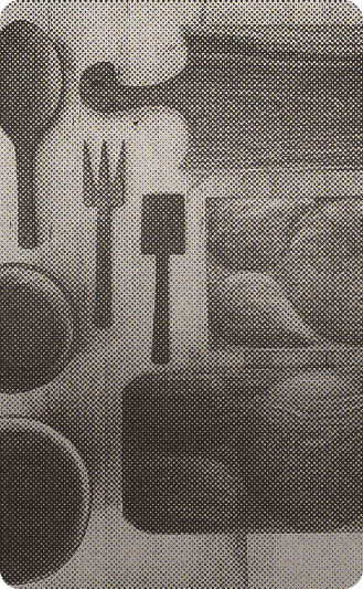 Palo Santo Wood trays and kitchen utensils and bowls