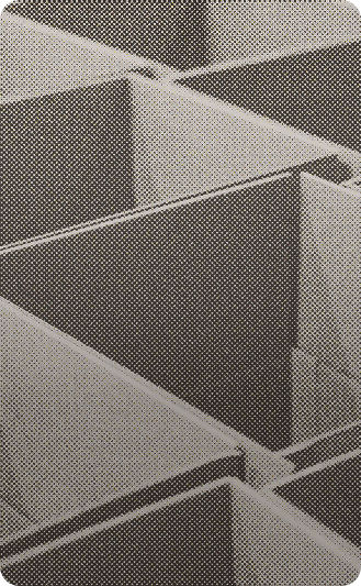 cardboard boxes