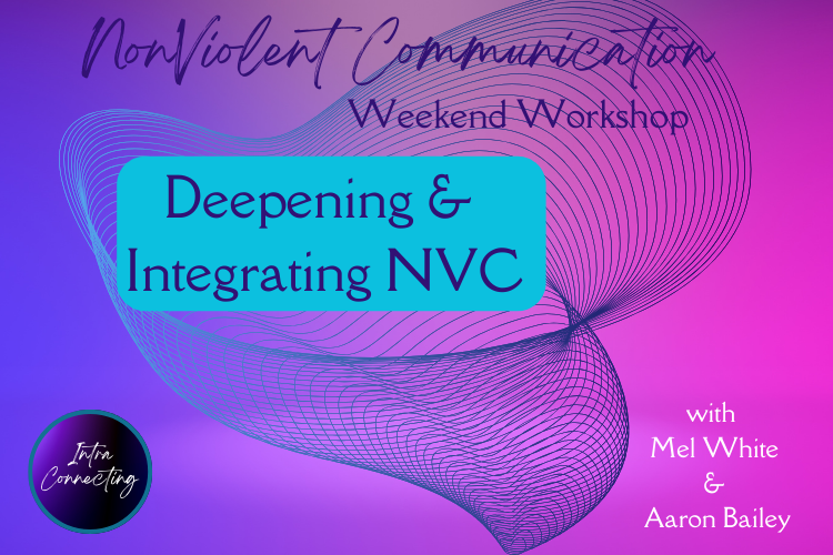Deepening & Integrating NVC