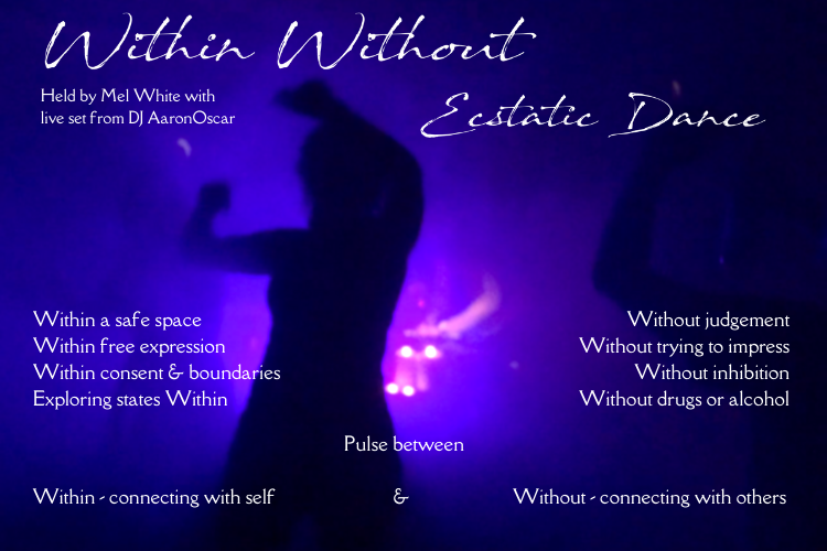 Within Without (Morning)