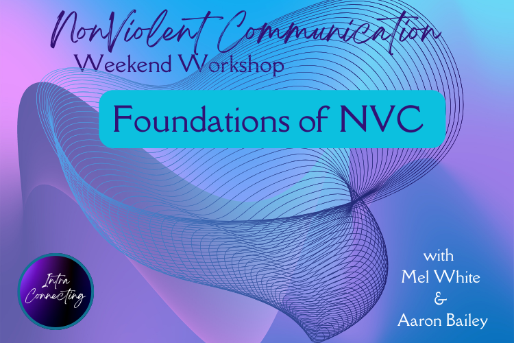 Foundations of Nonviolent Communication
