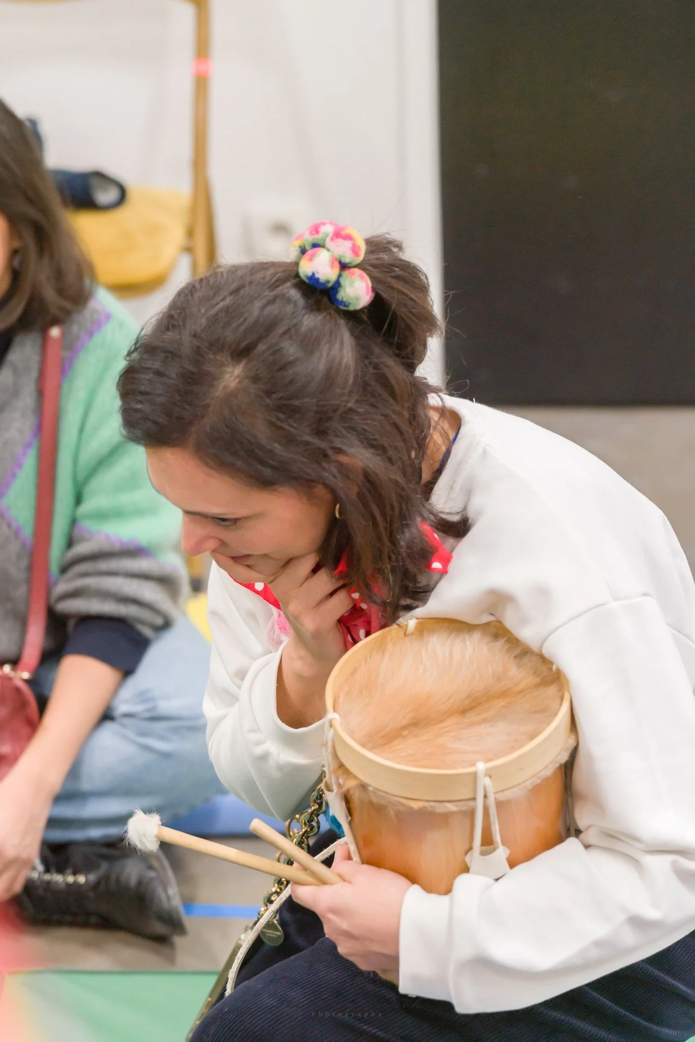 Ritmimitos Atelier pour Enfants à Paris