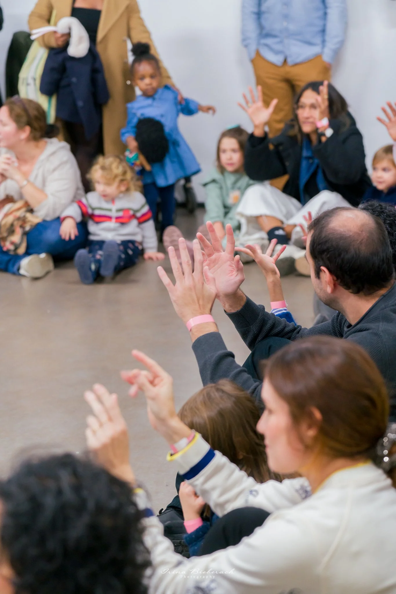 Reportage événements à Paris et Ile de France