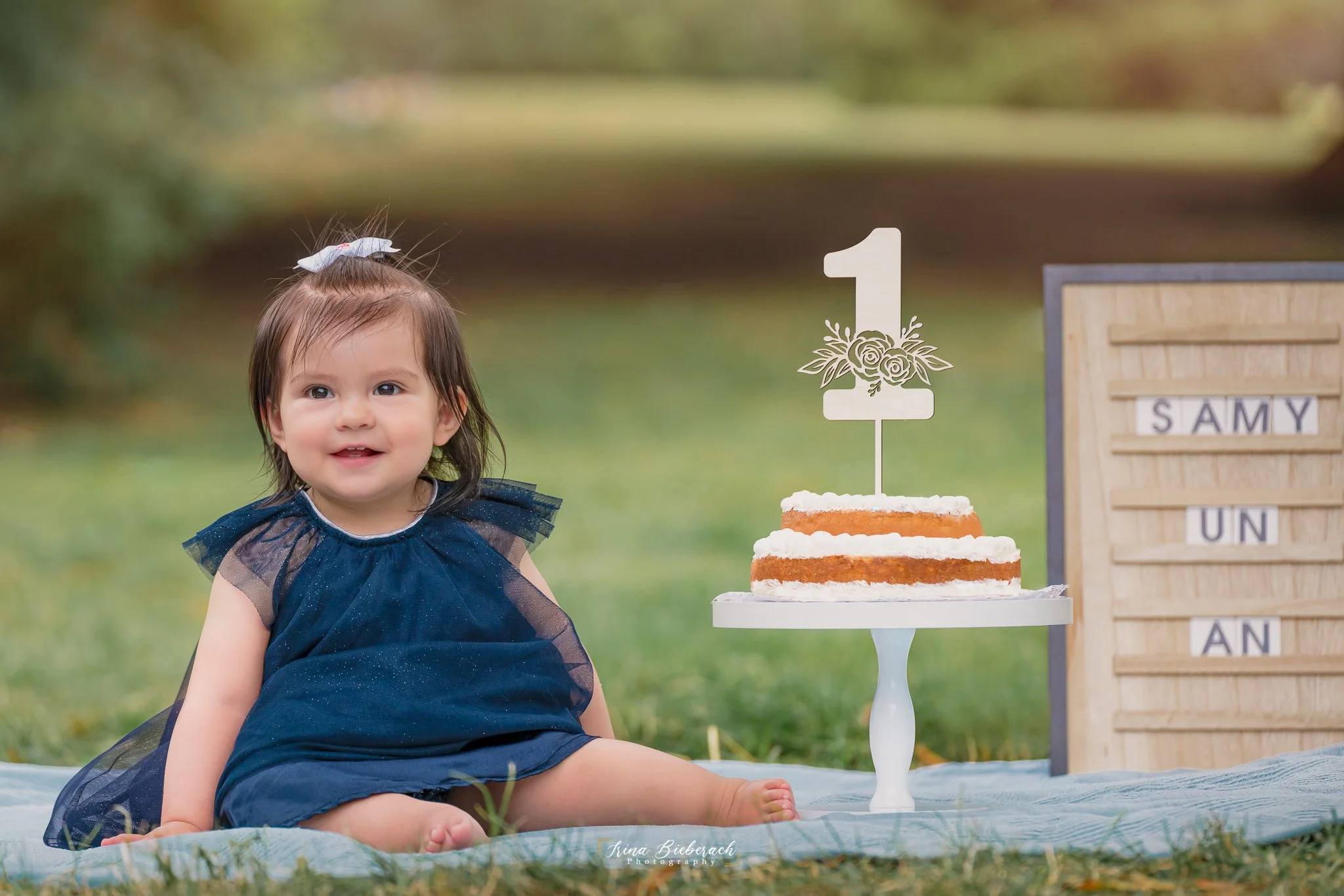 Choisir un gâteau pour un shooting photo Smash the Cake