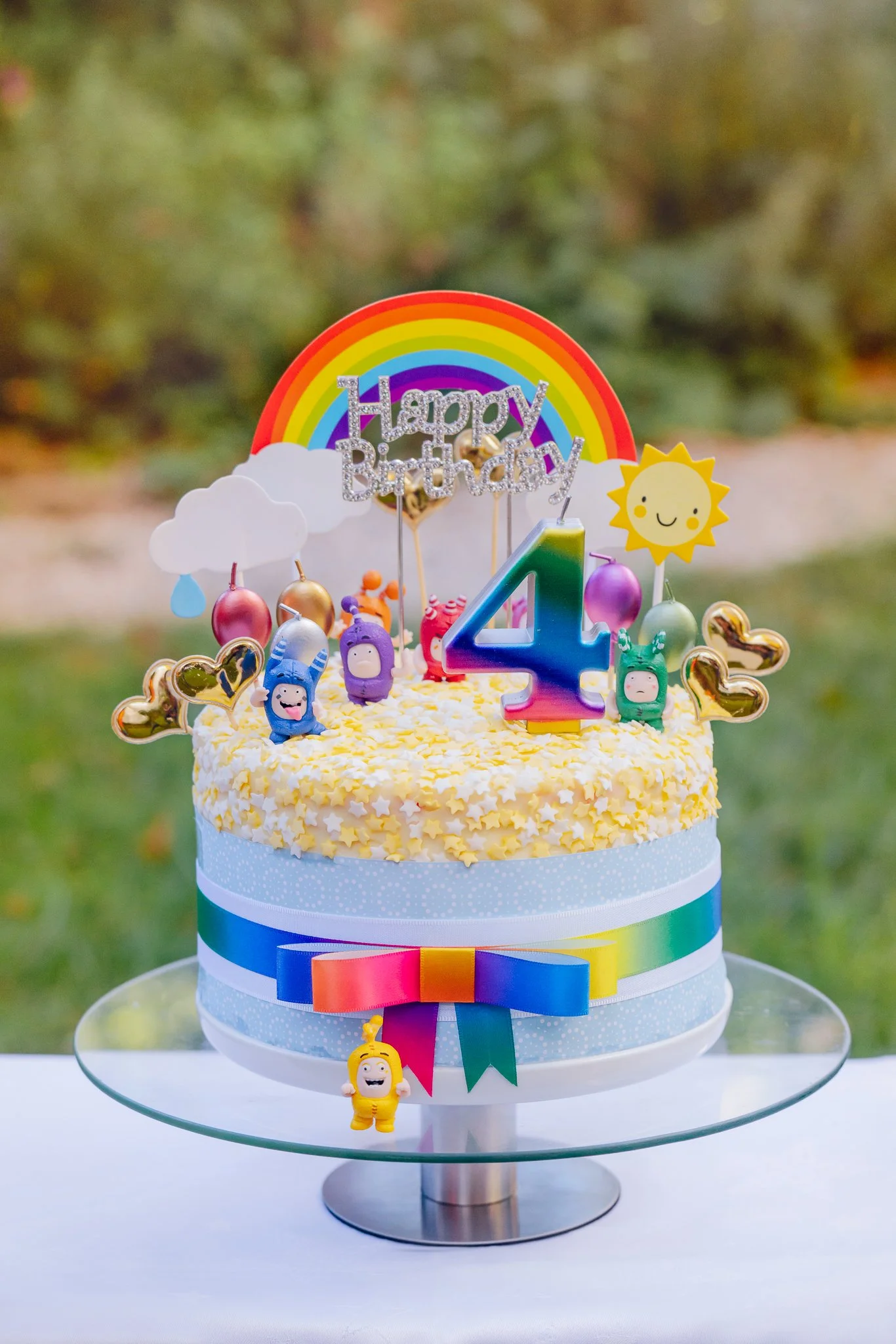 Évènements de famille