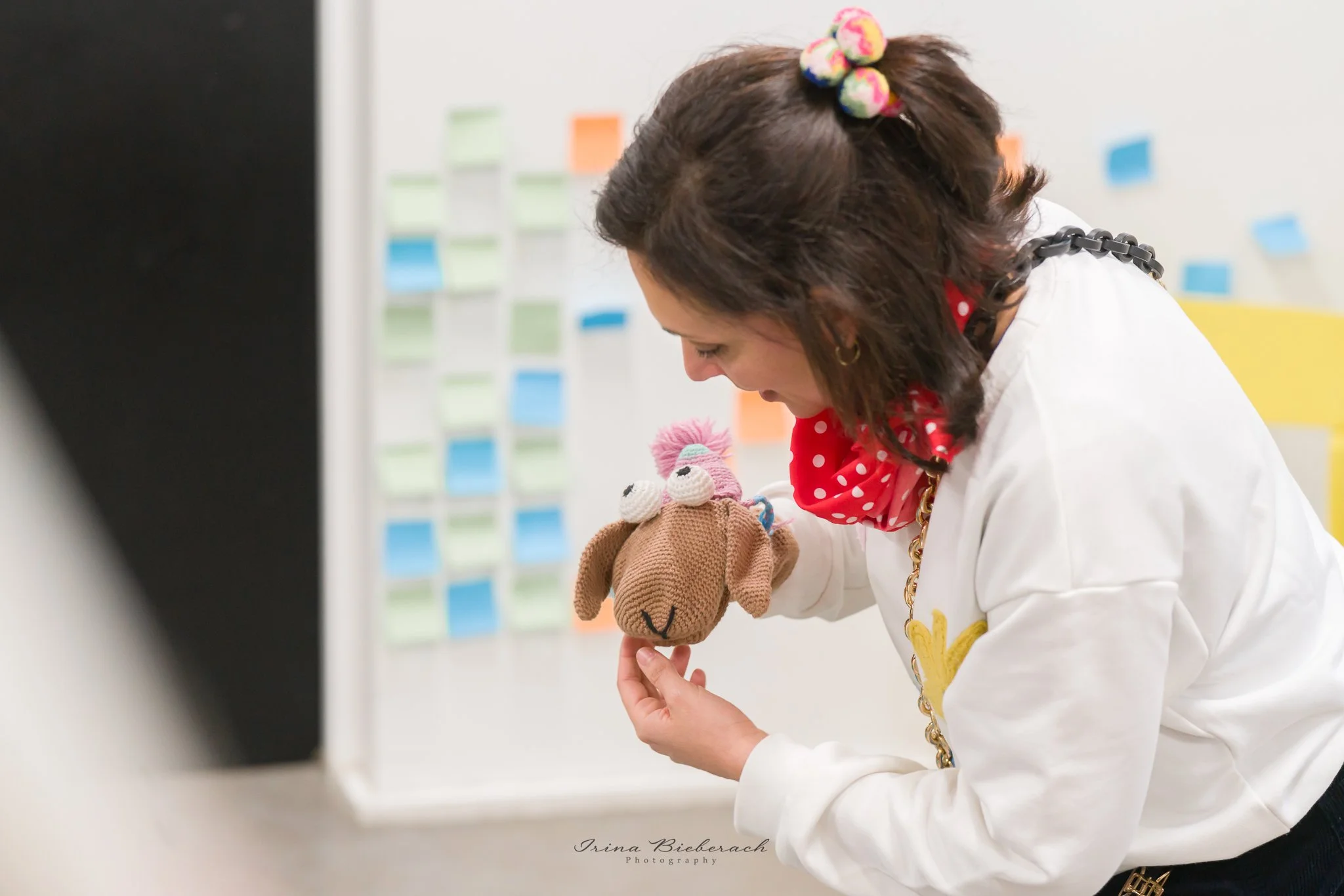 Ritmimitos Atelier pour Enfants à Paris