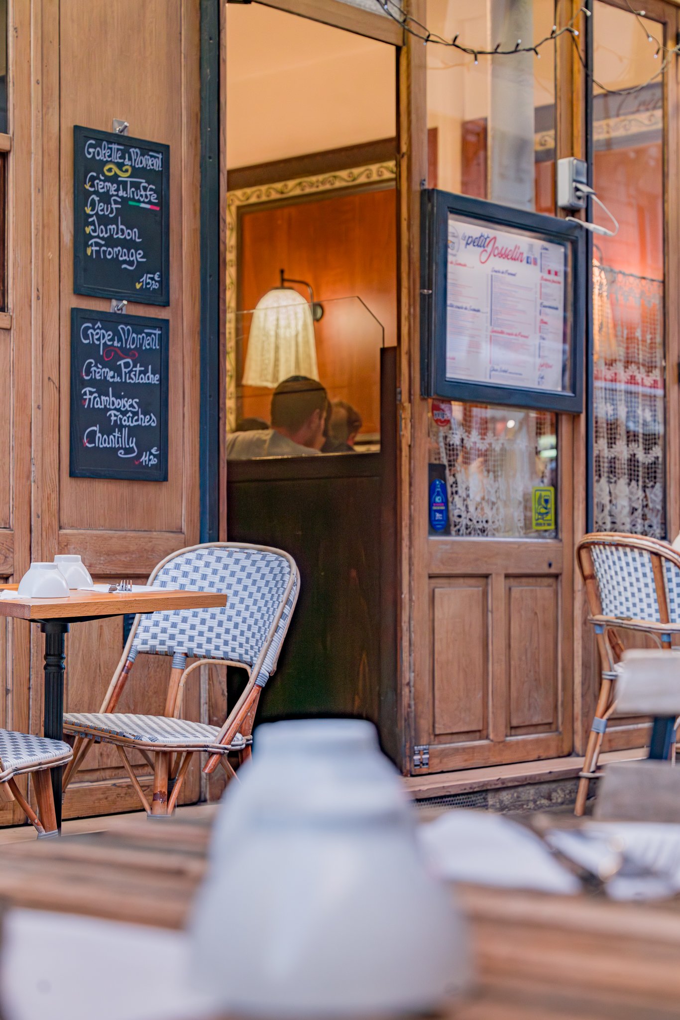 Reportage d'entreprise