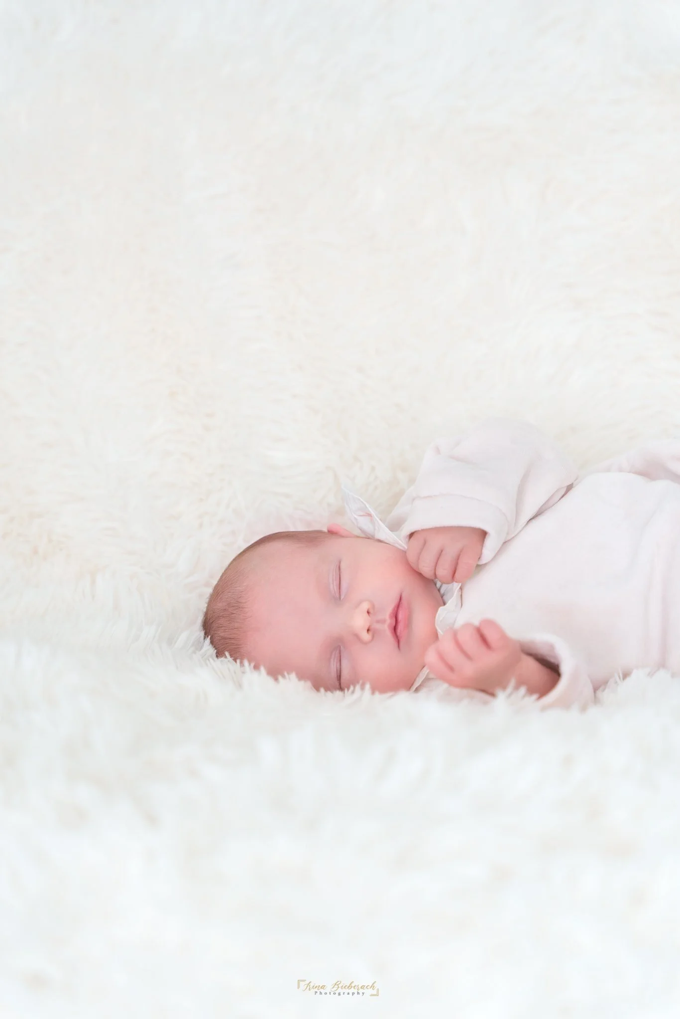 Collection Les Premiers Jours (Nouveau-né)