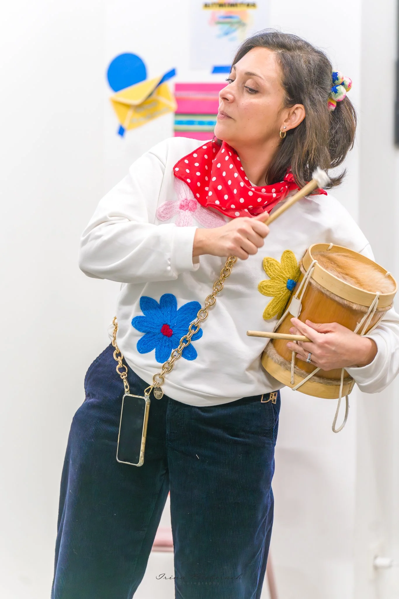 Ritmimitos Atelier pour Enfants à Paris