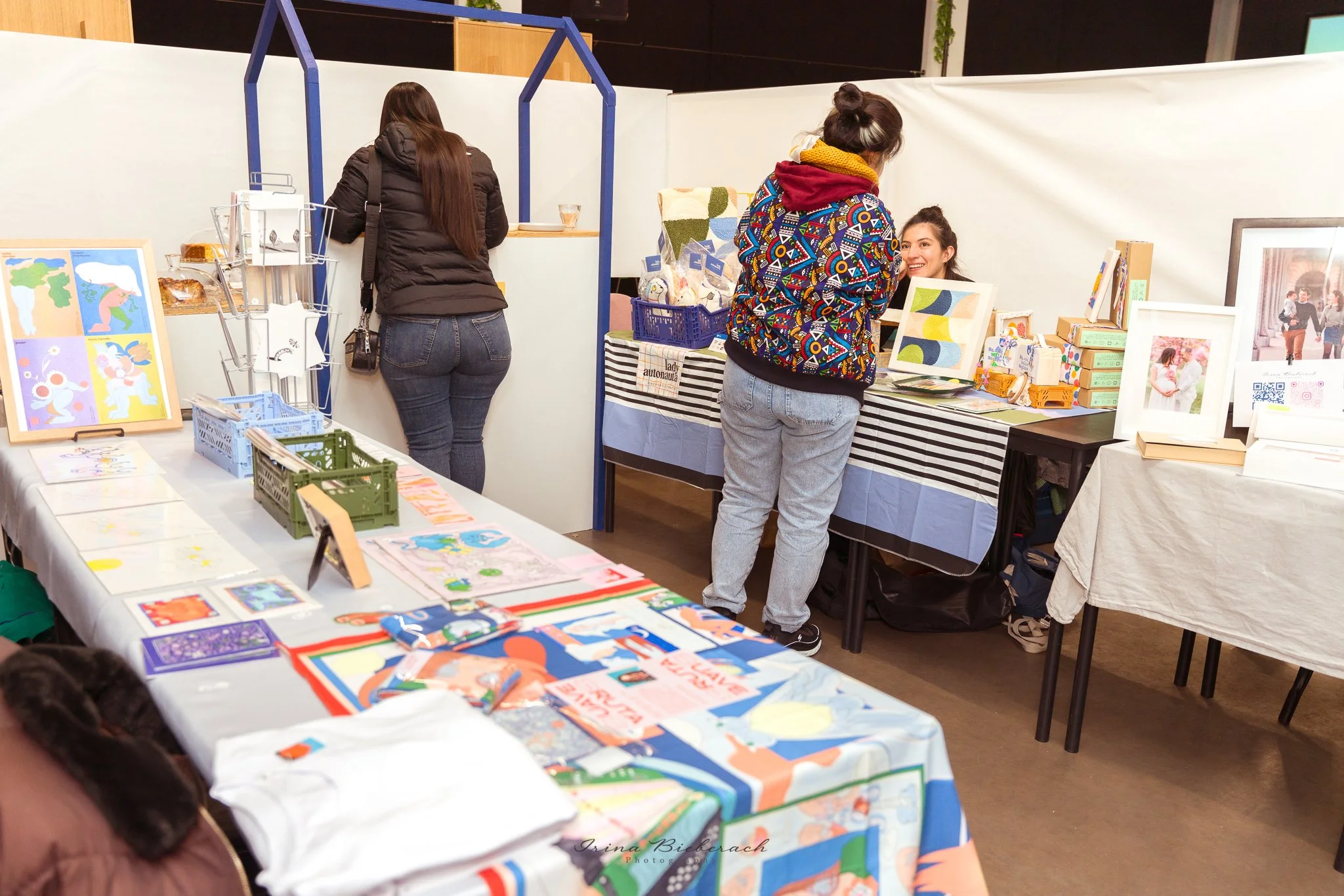 Photographe de Festivals en Ile de France