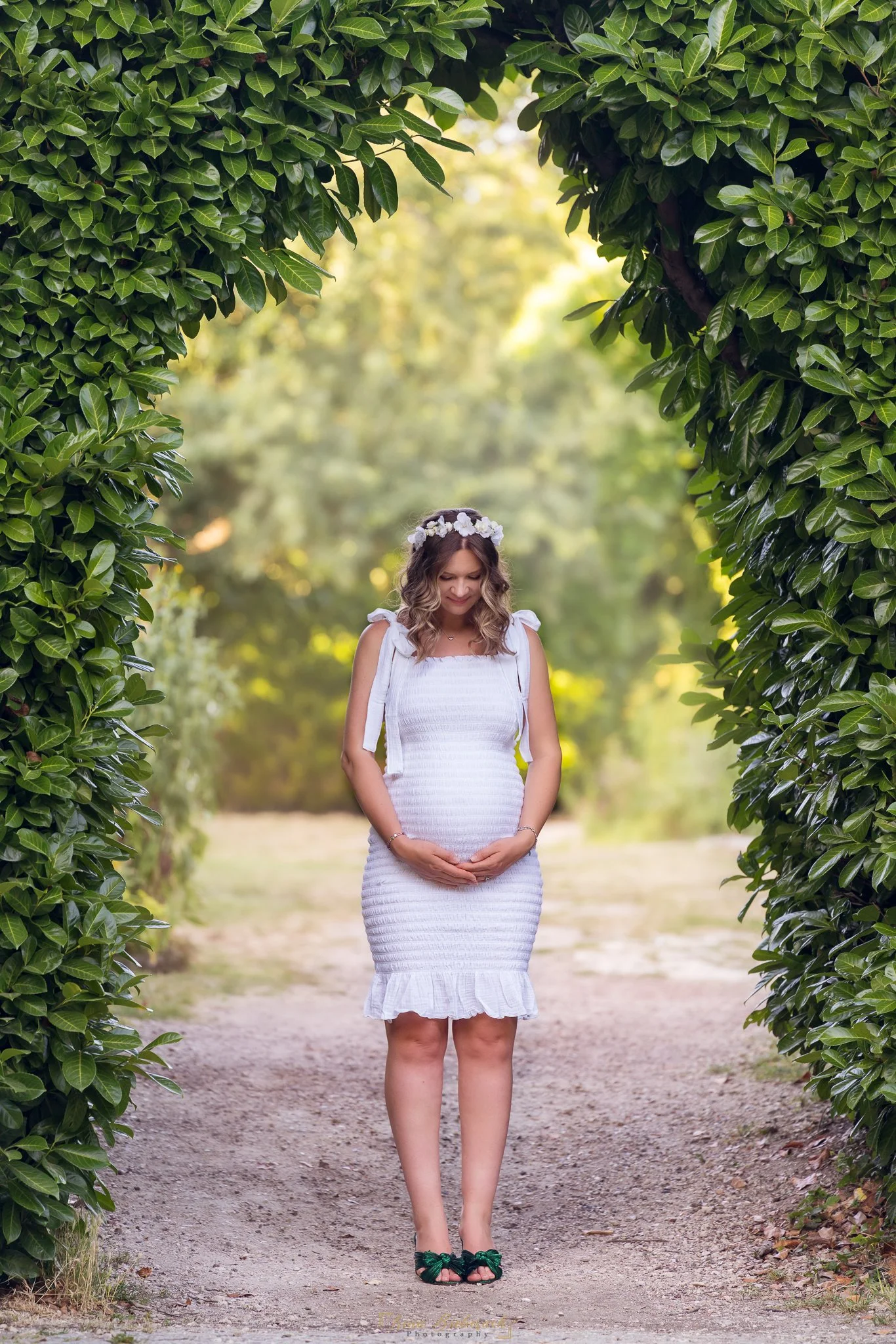 Collection Grossesse