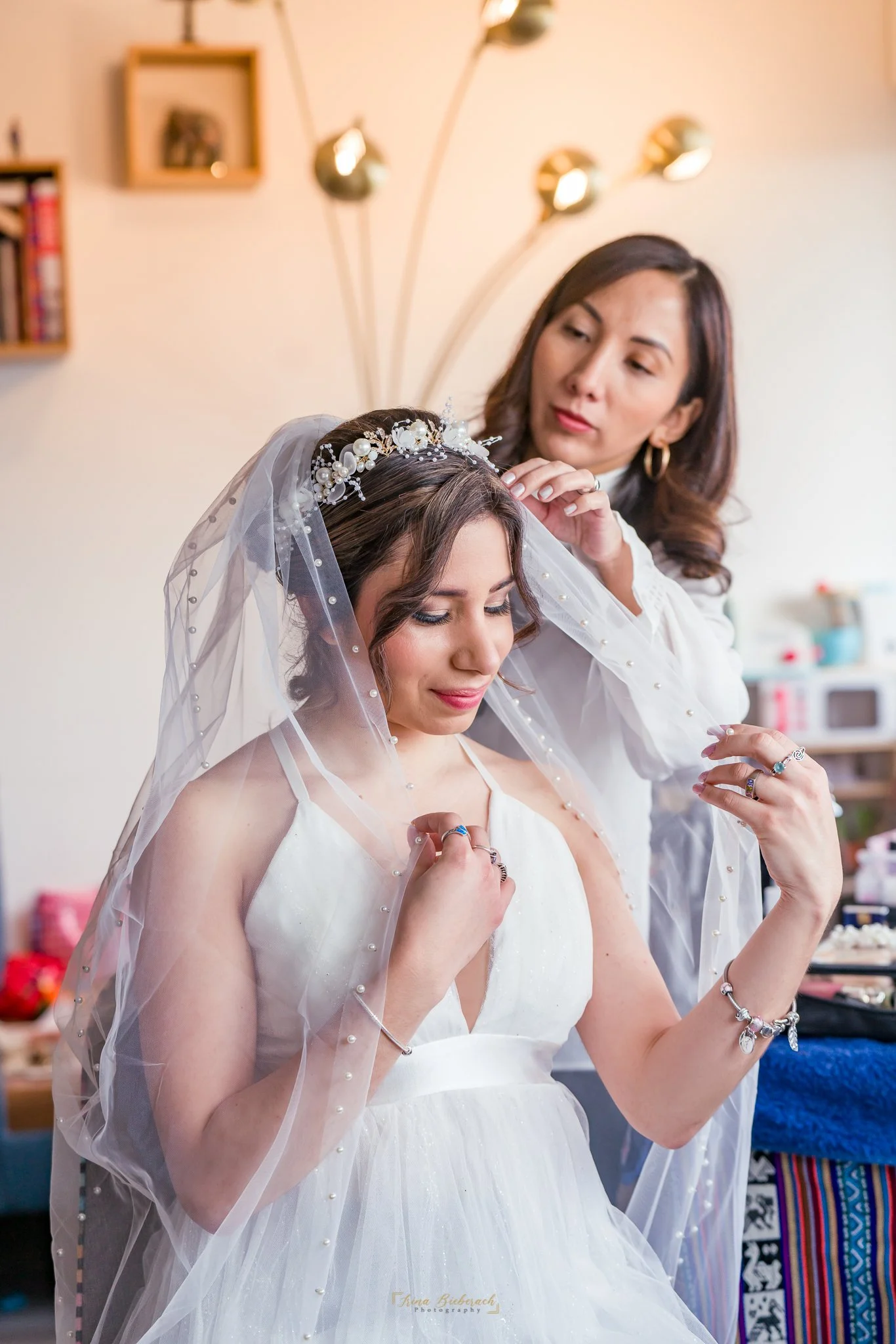 Maquilleuse à Paris